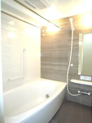 内観写真 サンモールⅡ