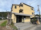 サンライズ木野の外観