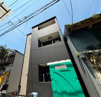 コンフォルタ中津