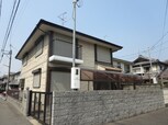真上町１丁目戸建