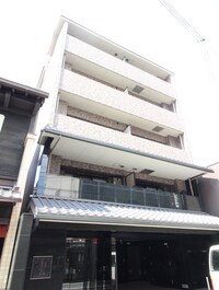 リーガル京都烏丸東（３０５）