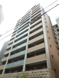 ﾌﾟﾚｻﾝｽ堺筋本町ﾌｨﾘｱ(902)