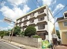 グリ－ンハイツの外観