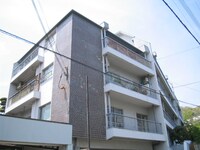 芦屋三条マンション（５０１）