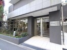エントランス部分 ダイナシティ梅田(302)