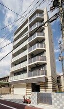 外観写真 Ｋ＆Ｋ芥川