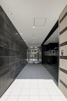 エントランス部分 Ｋ＆Ｋ芥川