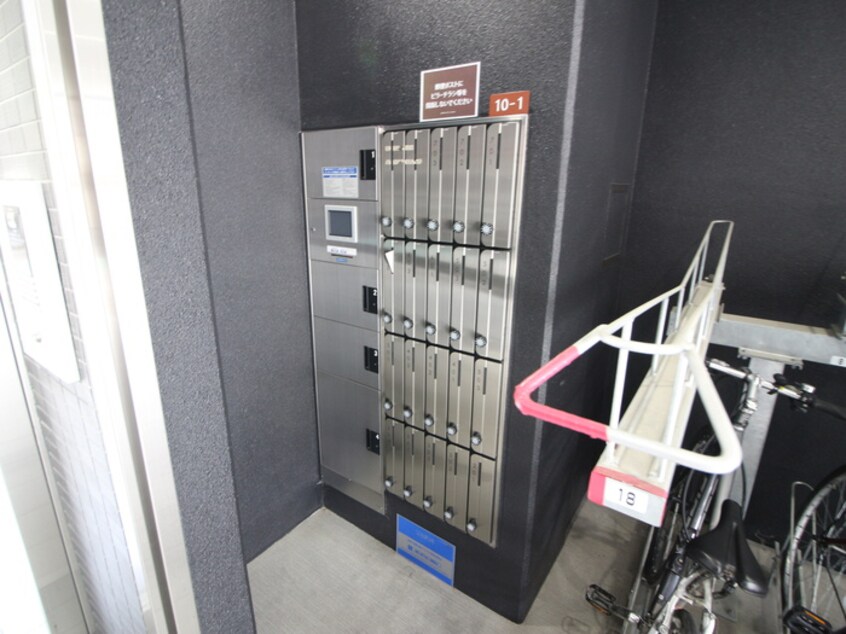 建物設備 Ｋ＆Ｋ芥川