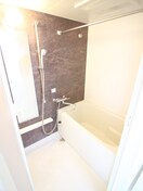 バス／シャワールーム等 Ｋ＆Ｋ芥川