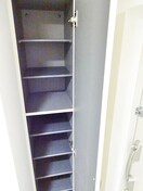 靴箱 Ｋ＆Ｋ芥川