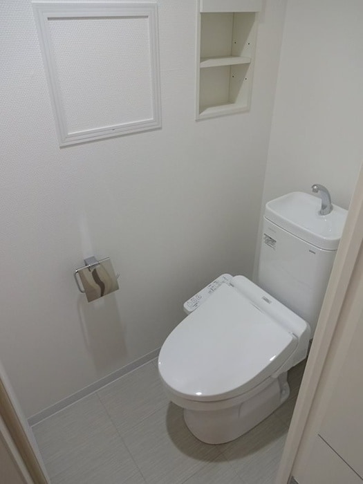 トイレ Ｋ＆Ｋ芥川