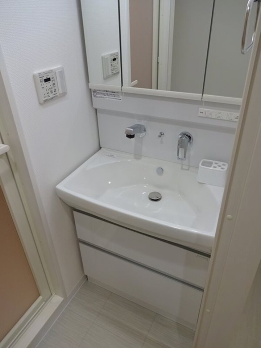 洗面 Ｋ＆Ｋ芥川