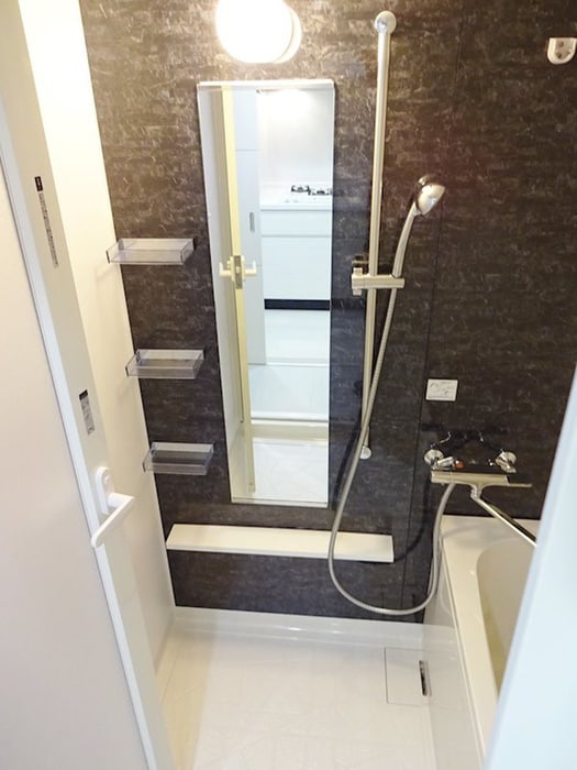 バス／シャワールーム等 Ｋ＆Ｋ芥川