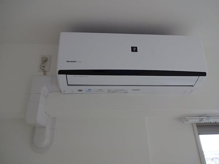 内観写真 Ｋ＆Ｋ芥川