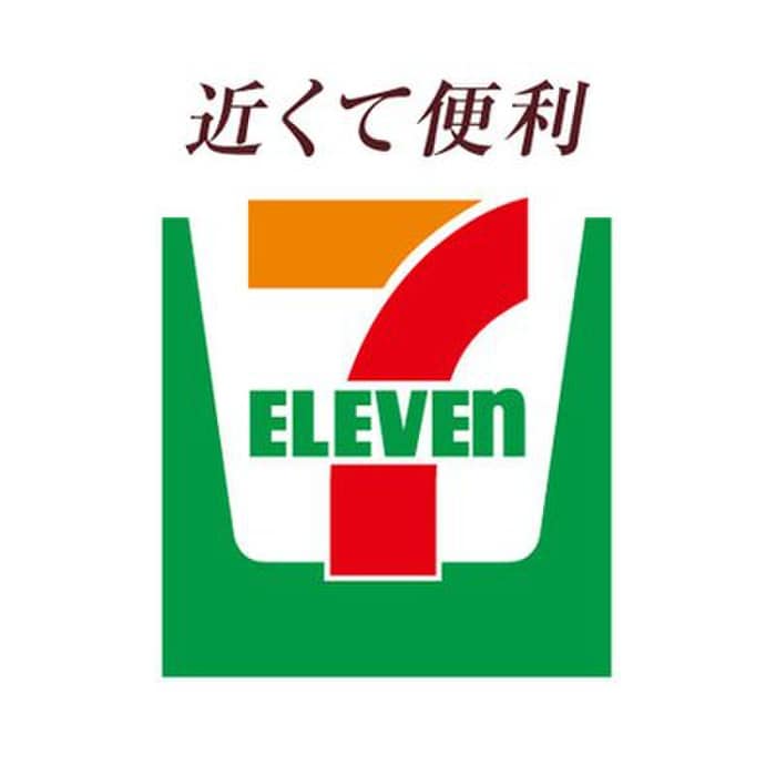 セブンイレブン(コンビニ)まで450m Ｋ＆Ｋ芥川