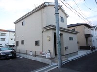 寿町2丁目戸建て
