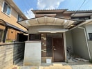 桂上豆田町貸家２の外観