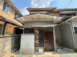 桂上豆田町貸家２