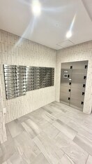 建物設備 コンフォリア・リヴ大阪本町