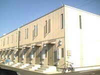 ミナミ大路ハイツＢ棟