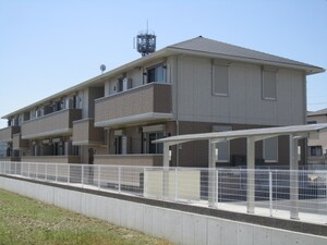 ボヌール・メゾン