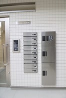 建物設備 SMILEハイツ鴻池