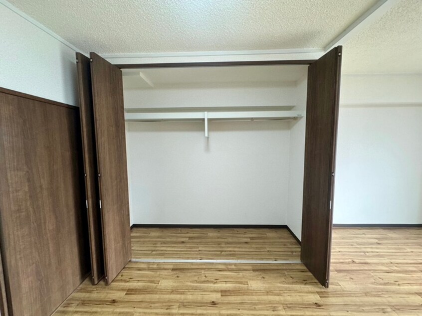 収納 コ－ポ甲南