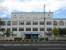 本山第二小学校(小学校)まで320m コ－ポ甲南