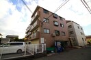 フライブルク瑞穂の外観