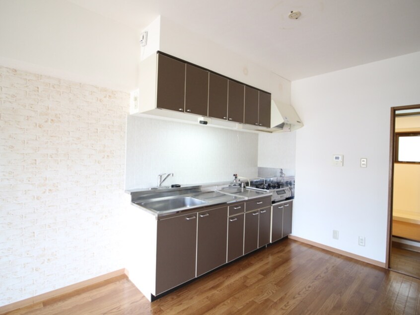 キッチン フライブルク瑞穂