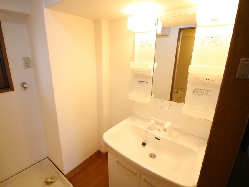 洗面 フライブルク瑞穂