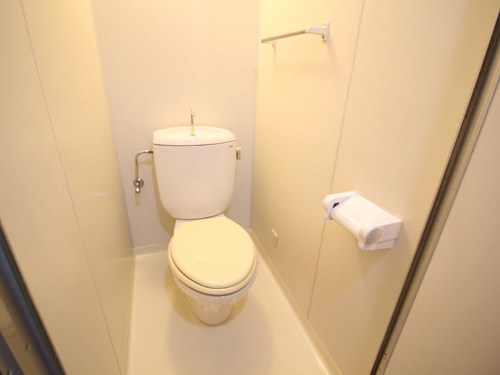 トイレ フライブルク瑞穂