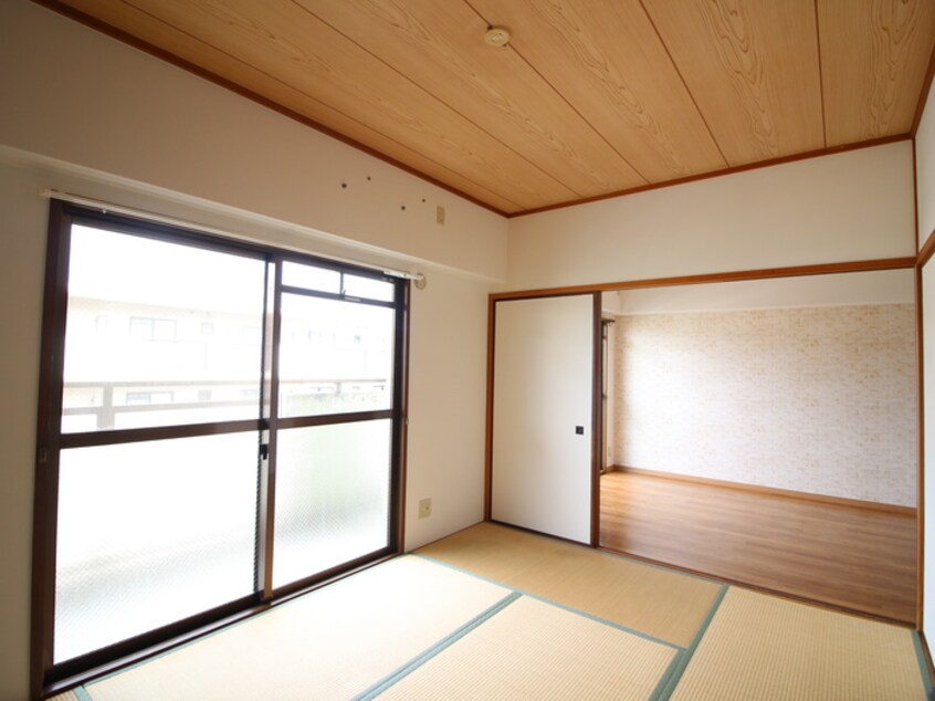 居室 フライブルク瑞穂