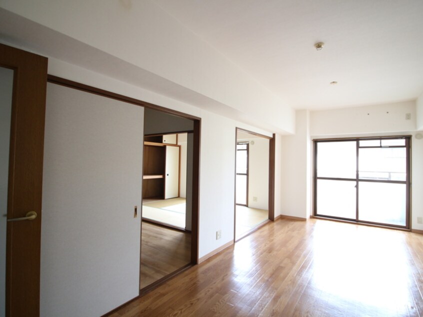 居室 フライブルク瑞穂