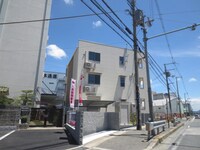 エレガンス上郡