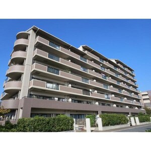 ﾘｰﾌｶﾞｰﾃﾞﾝ和泉中央1番館(503)