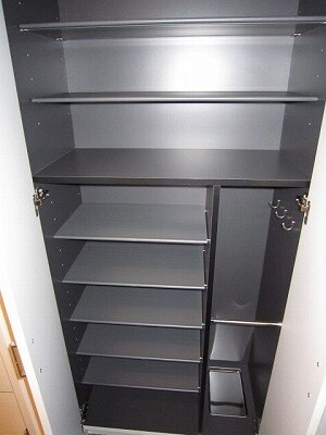 靴箱 ﾌﾟﾚｻﾝｽ堺筋本町ﾌｨﾘｱ(906)