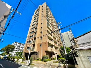 ルイシャトレ梅田北（１４０５）