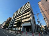 グレイスノーブル新大阪