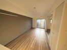 居室 グレイスノーブル新大阪