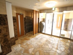 プレサンス京都御所東（５０２）