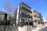 フジパレス長洲本通Ⅲ番館
