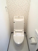 トイレ シャトル光