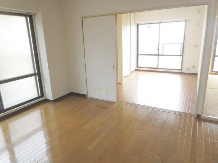 内観写真 ル･ミュー貝塚