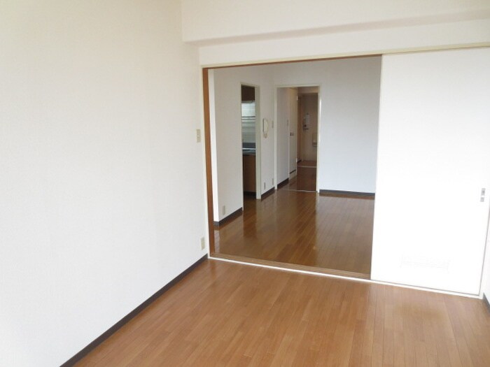 内観写真 ル･ミュー貝塚