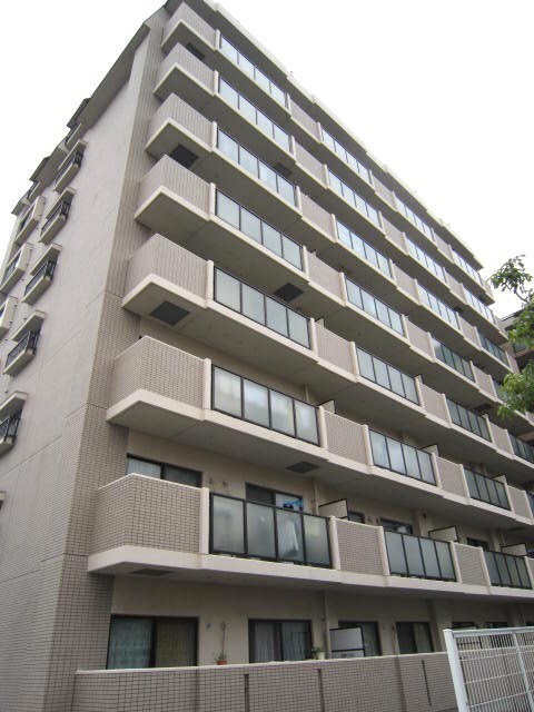 外観写真 ル･ミュー貝塚