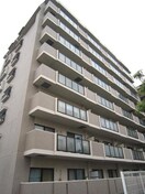 外観写真 ル･ミュー貝塚