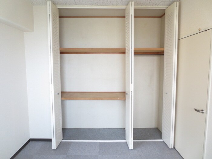 収納 ル･ミュー貝塚