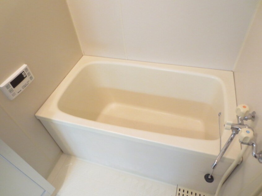 バス／シャワールーム等 ル･ミュー貝塚