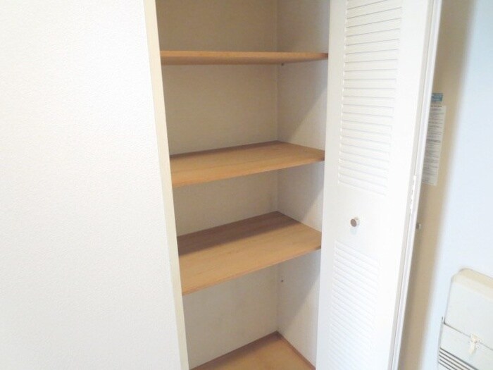 靴箱 ル･ミュー貝塚